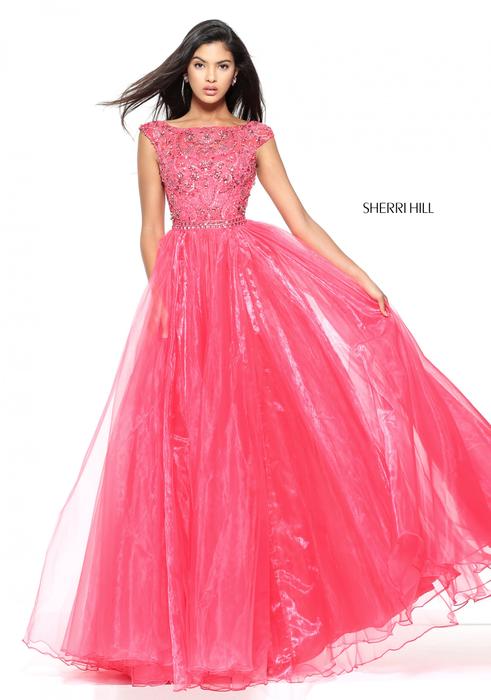 Sherri Hill 50954