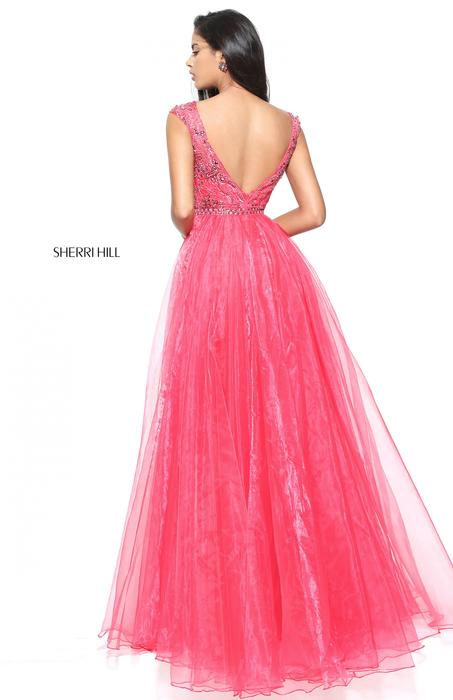 Sherri Hill 50954