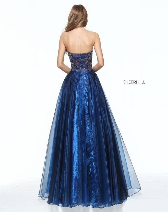 Sherri Hill 50957