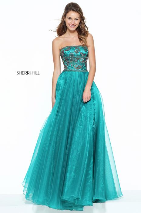 Sherri Hill 50957