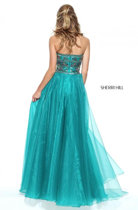 Sherri Hill 50957