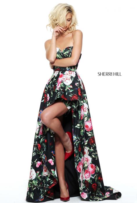 Sherri Hill 50963