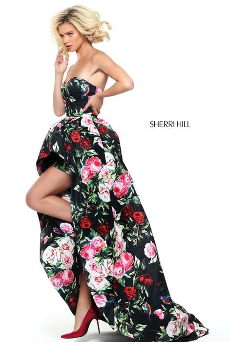 Sherri Hill 50963