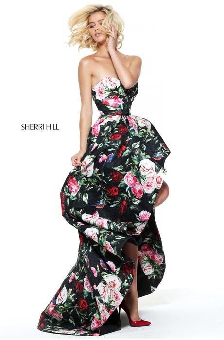 Sherri Hill 50963