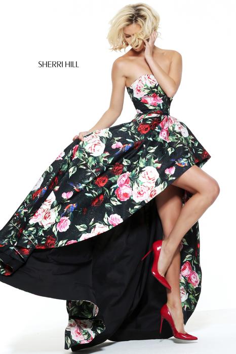 Sherri Hill 50963