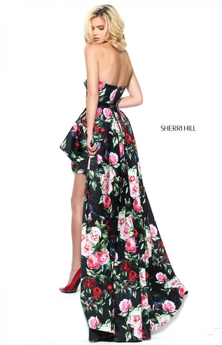 Sherri Hill 50963