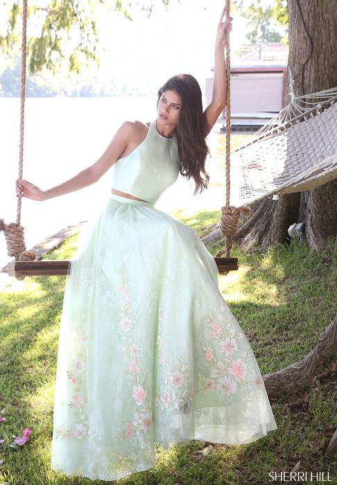 Sherri Hill 50965