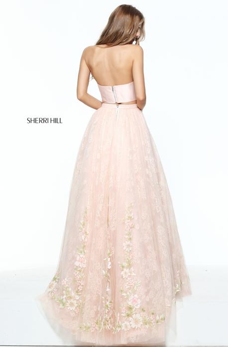 Sherri Hill 50965