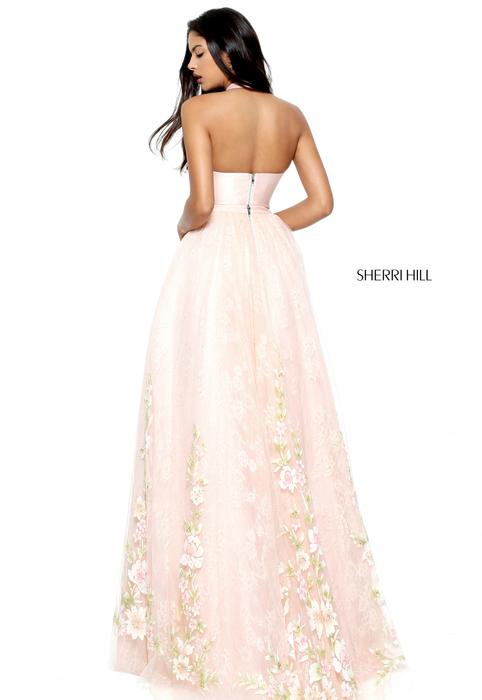 Sherri Hill 50965