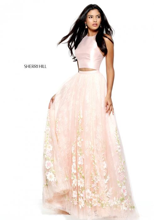 Sherri Hill 50965