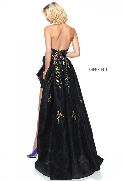 Sherri Hill 50967