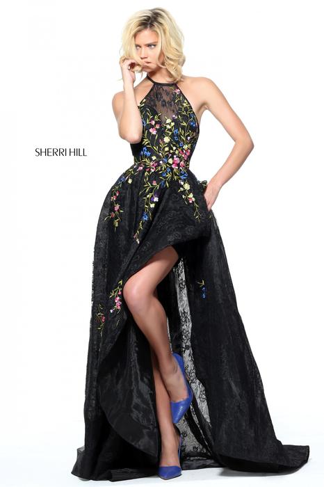 Sherri Hill 50967