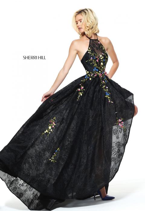 Sherri Hill 50967