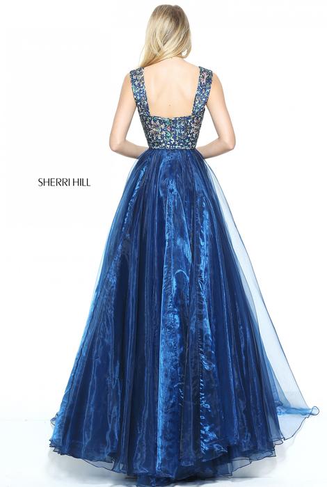 Sherri Hill 50970