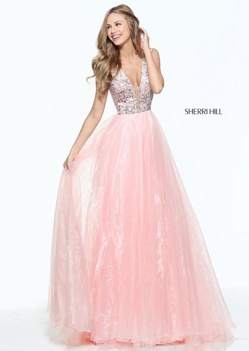 Sherri Hill 50970