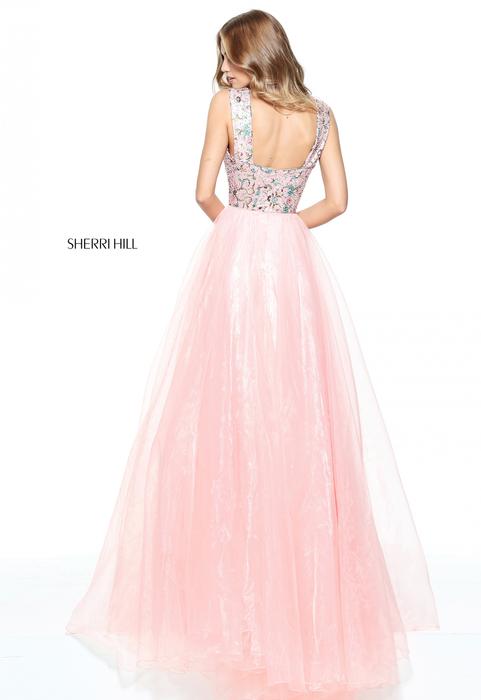 Sherri Hill 50970