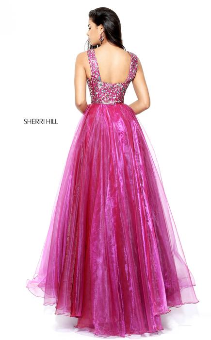 Sherri Hill 50970