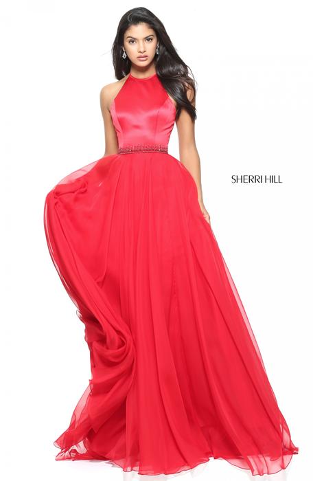 Sherri Hill 50971