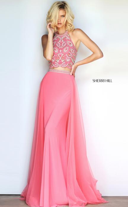 Sherri Hill 50981