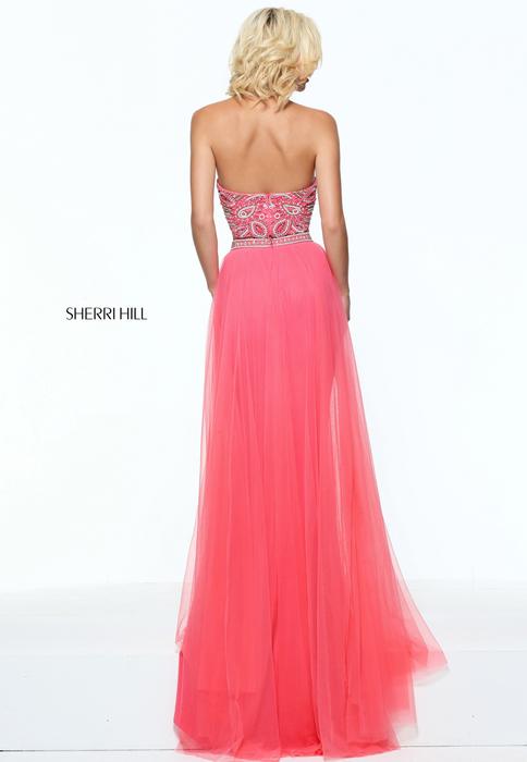 Sherri Hill 50981