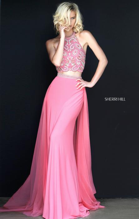 Sherri Hill 50981