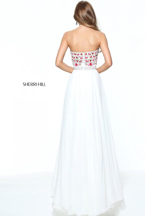 Sherri Hill 50984