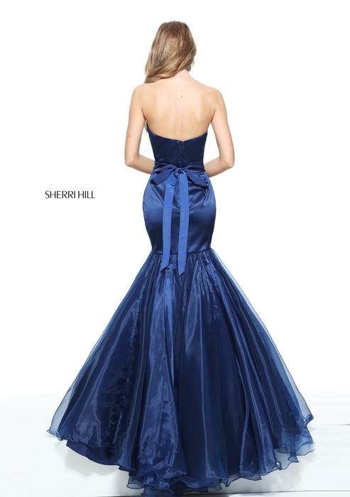 Sherri Hill 50992