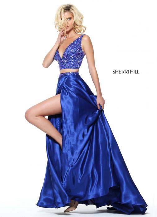 Sherri Hill 50993