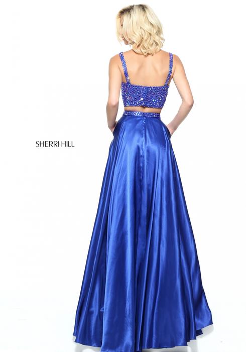 Sherri Hill 50993