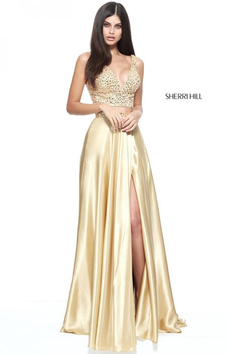 Sherri Hill 50993