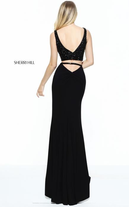 Sherri Hill 50996