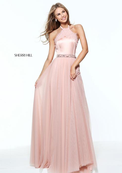 Sherri Hill 50999