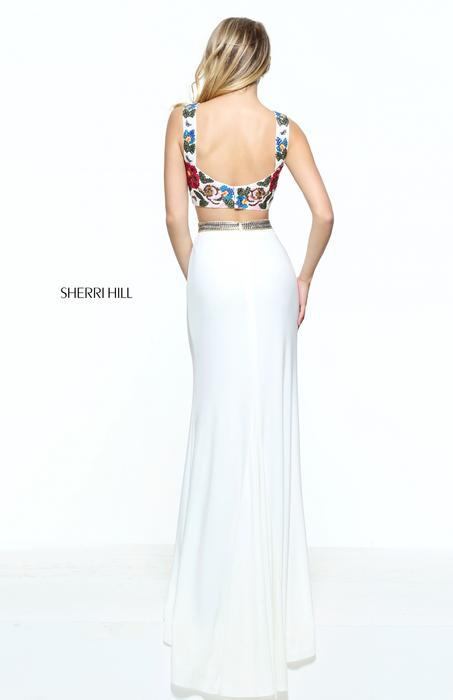 Sherri Hill 51000