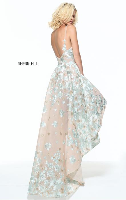 Sherri Hill 51003