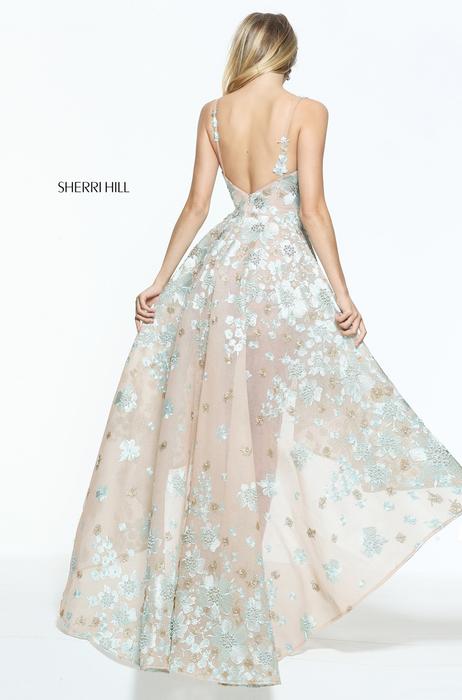 Sherri Hill 51003