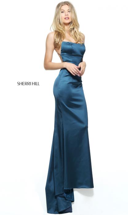 Sherri Hill 51006