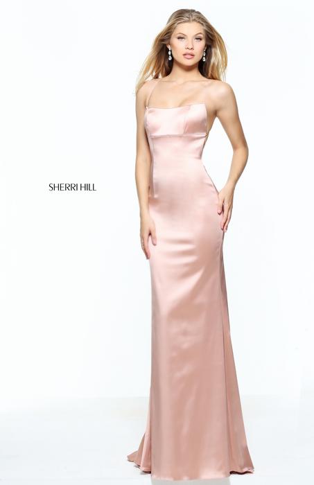 Sherri Hill 51006