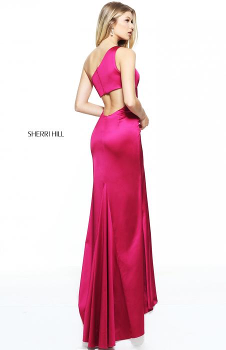 Sherri Hill 51007