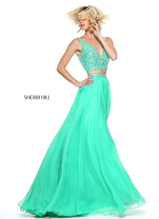 Sherri Hill 51008