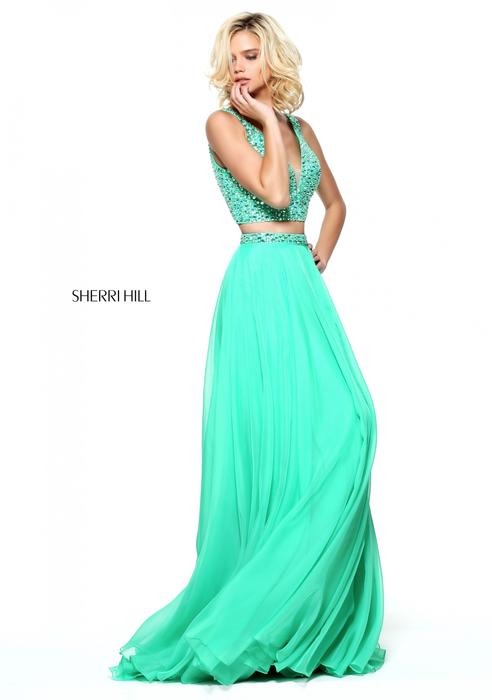 Sherri Hill 51008