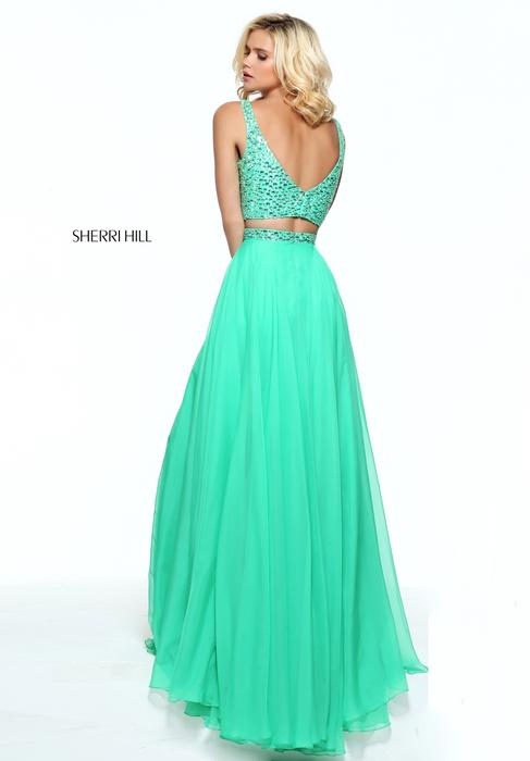 Sherri Hill 51008