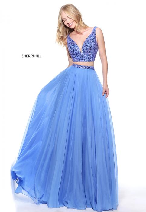 Sherri Hill 51008