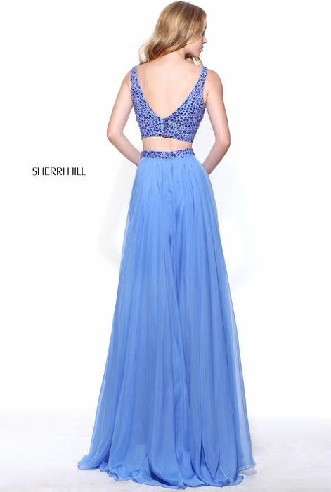 Sherri Hill 51008