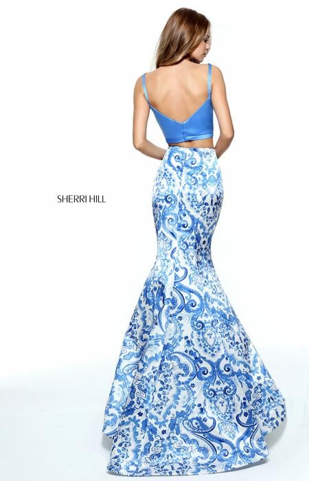 Sherri Hill 51015