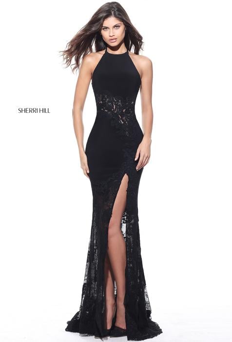 Sherri Hill 51019