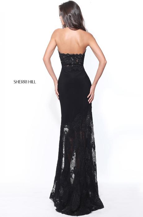 Sherri Hill 51019