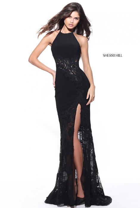 Sherri Hill 51019