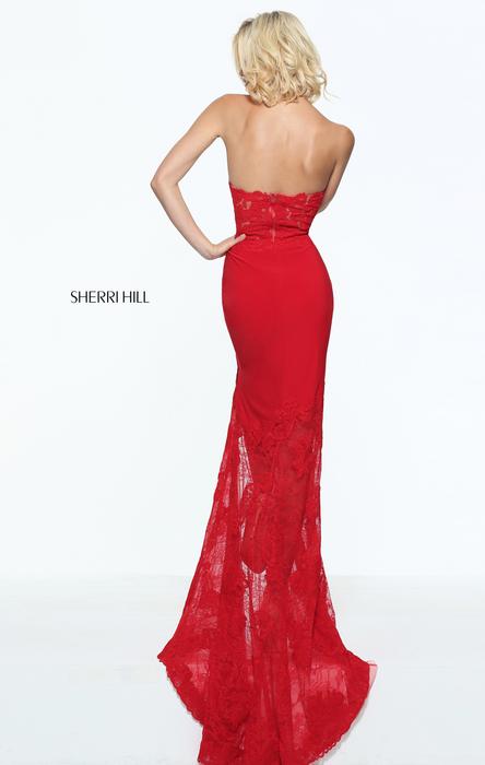 Sherri Hill 51019