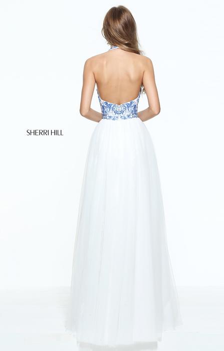 Sherri Hill 51021