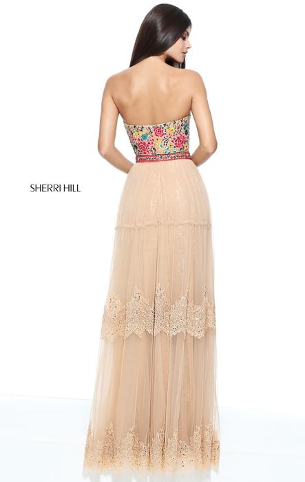 Sherri Hill 51022